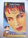 Kalinda. Eine australische Familien-Saga. - Evan Green 