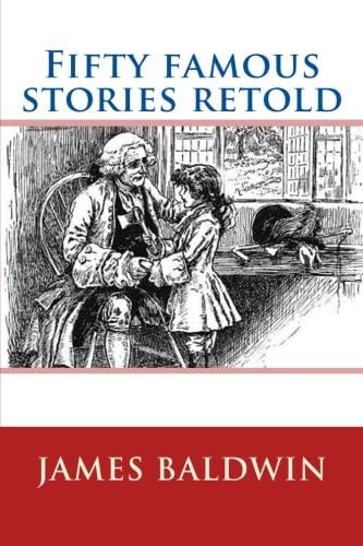 Fifty famous stories retold