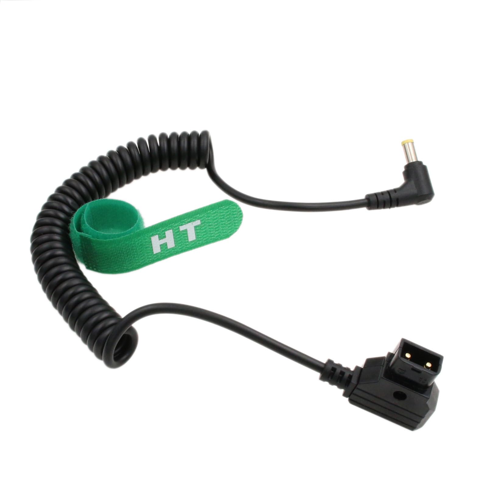 Amazon.com: HangTon D-tap Power Cable Coiled for Sony FS7 FS7 II