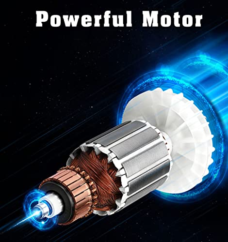 Sega Ossa Macelleria, Segaossa Elettrico 600W