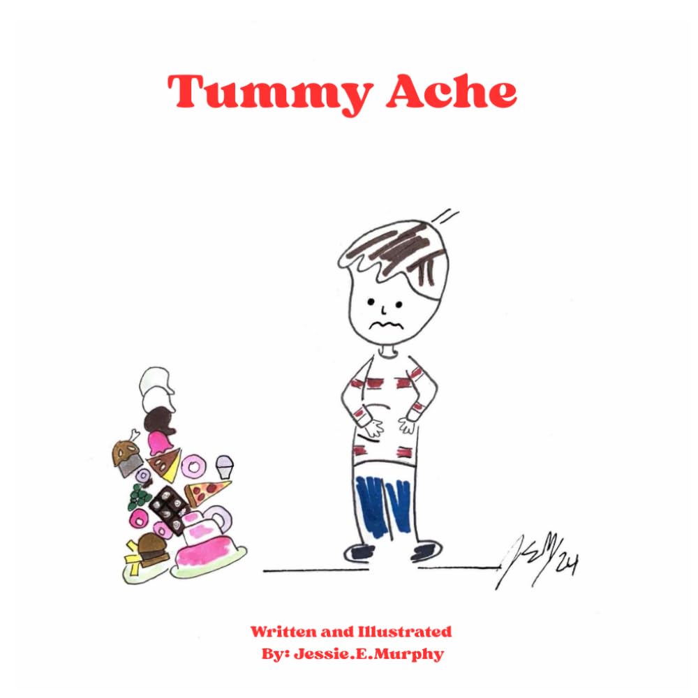 Tummy Ache