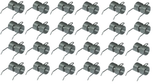 28 SOLENT TOOLS Tines to Suit QUALCAST XR35 Lawnrake