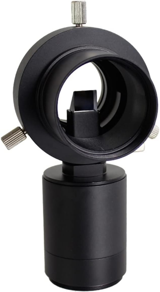 Telescope Accessories Astronomical Telescope Accessories Aluminium Alloy for Astronomy Photography