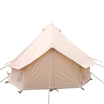 Amazon | [ノルディスク] Nordisk Asgard 12.6 Basic Cotton