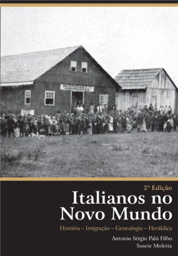 Italianos no Novo Mundo