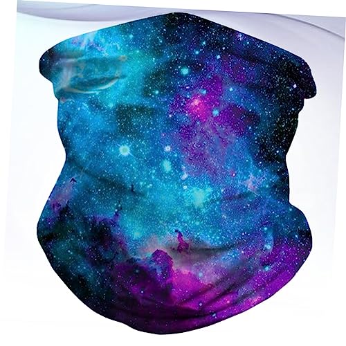 MAGICLULU Lenço À Prova De Poeira Multifuncional Headwrap Máscara Multifuncional Máscara De Equitaçã