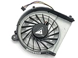Ventilateur pour ordinateur portable