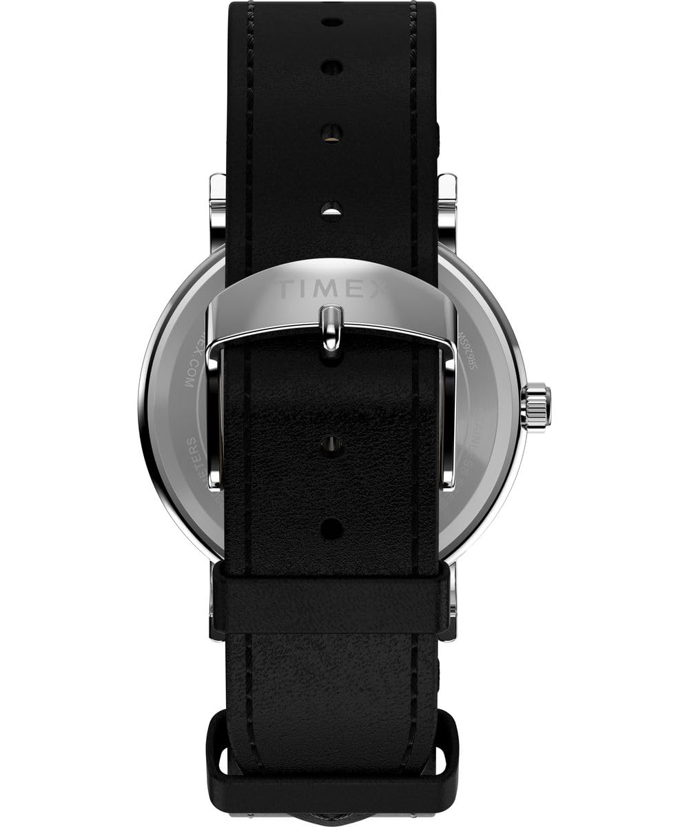Timex Men's Peanuts x Weekender 38mm Watch