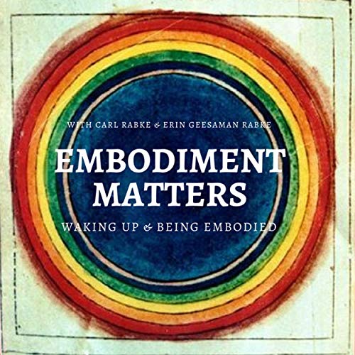 Embodiment Matters Podcast cover art