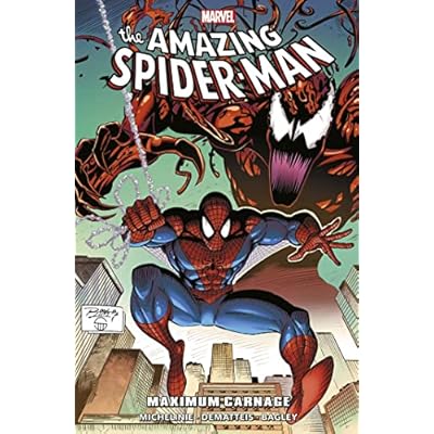 Amazing Spider-Man