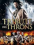  Tribute des Throns