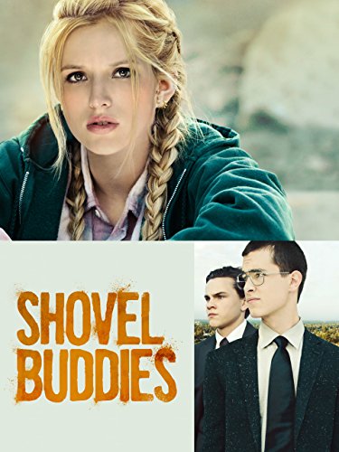 Shovel Buddies