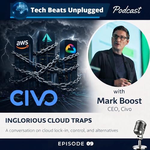 𝗧𝗵𝗲 𝗜𝗻𝗴𝗹𝗼𝗿𝗶𝗼𝘂𝘀 𝗖𝗹𝗼𝘂𝗱 𝗧𝗿𝗮𝗽𝘀 ☁️| Ep 09