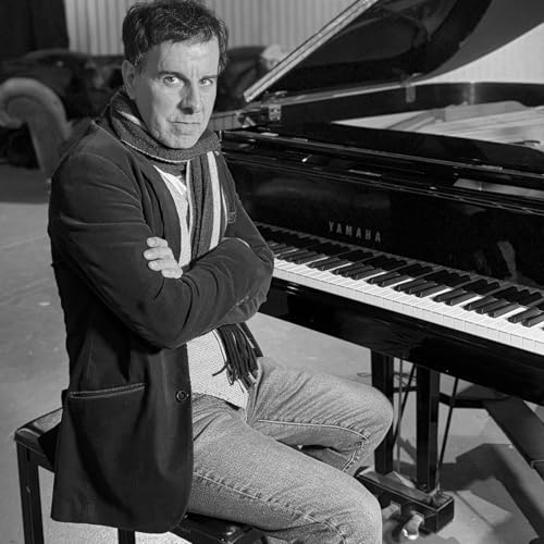 445 - Doug Kistner of Studio D'Lux - Star-studded album harkens back to the glory days of Yacht Rock