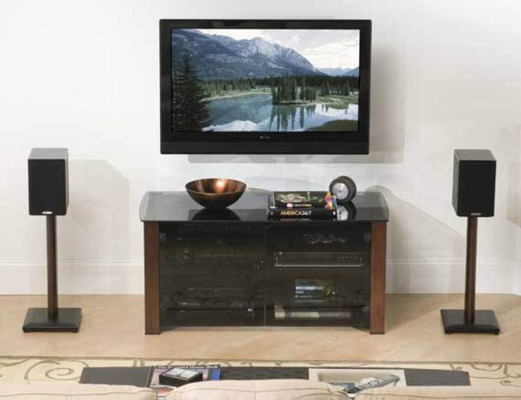 Sanus 18" Center Channel NF Black