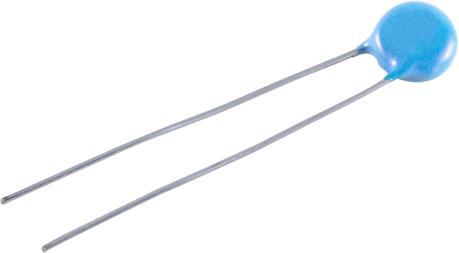 NTE Electronics NTE1V150 Metal Oxide Varistor, 150V RMS Volt