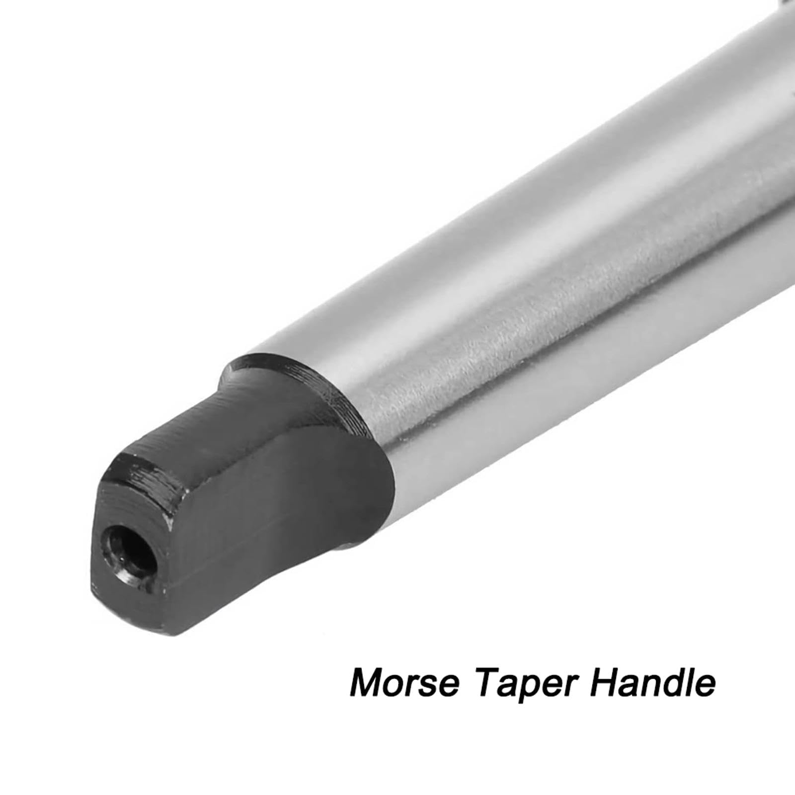 Manchon d'extension avec cône morse externe et interne - Douille de mandrin réducteur haute performance pour centres d'usinage (MT2-MT2)