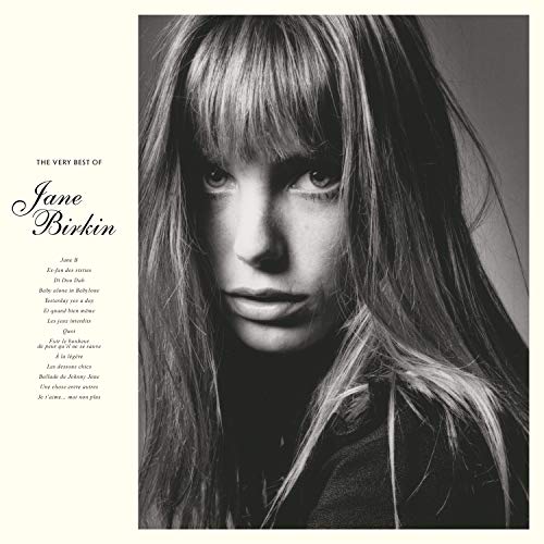 Album art for Best Of Jane Birkin by Jane Birkin