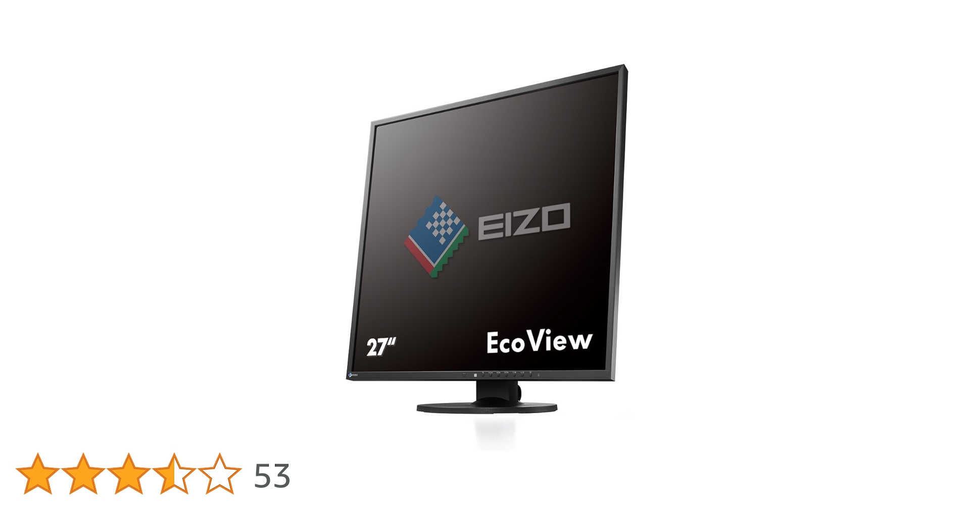 Amazon.co.jp: EIZO FlexScan 26.5インチ TFTモニタ ( 1920x1920