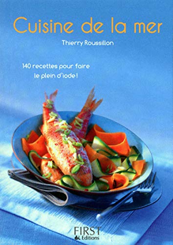 Télécharger Petit livre de - Cuisine de la mer Livre eBook France