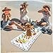 Inflatable Cooler 48x24 Inch PVC Inflatable Ice Serving Bar with Anti-Leakage Nozzle Floating Blow up Cooler for Parties Yard BBQ Picnic Pool Drink Drink Inflat