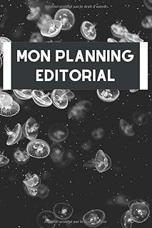 Mon planning éditorial: Templates de calendriers pour poster sur les réseaux sociaux selon les plateformes et vos clients, idéal pour les social media manager