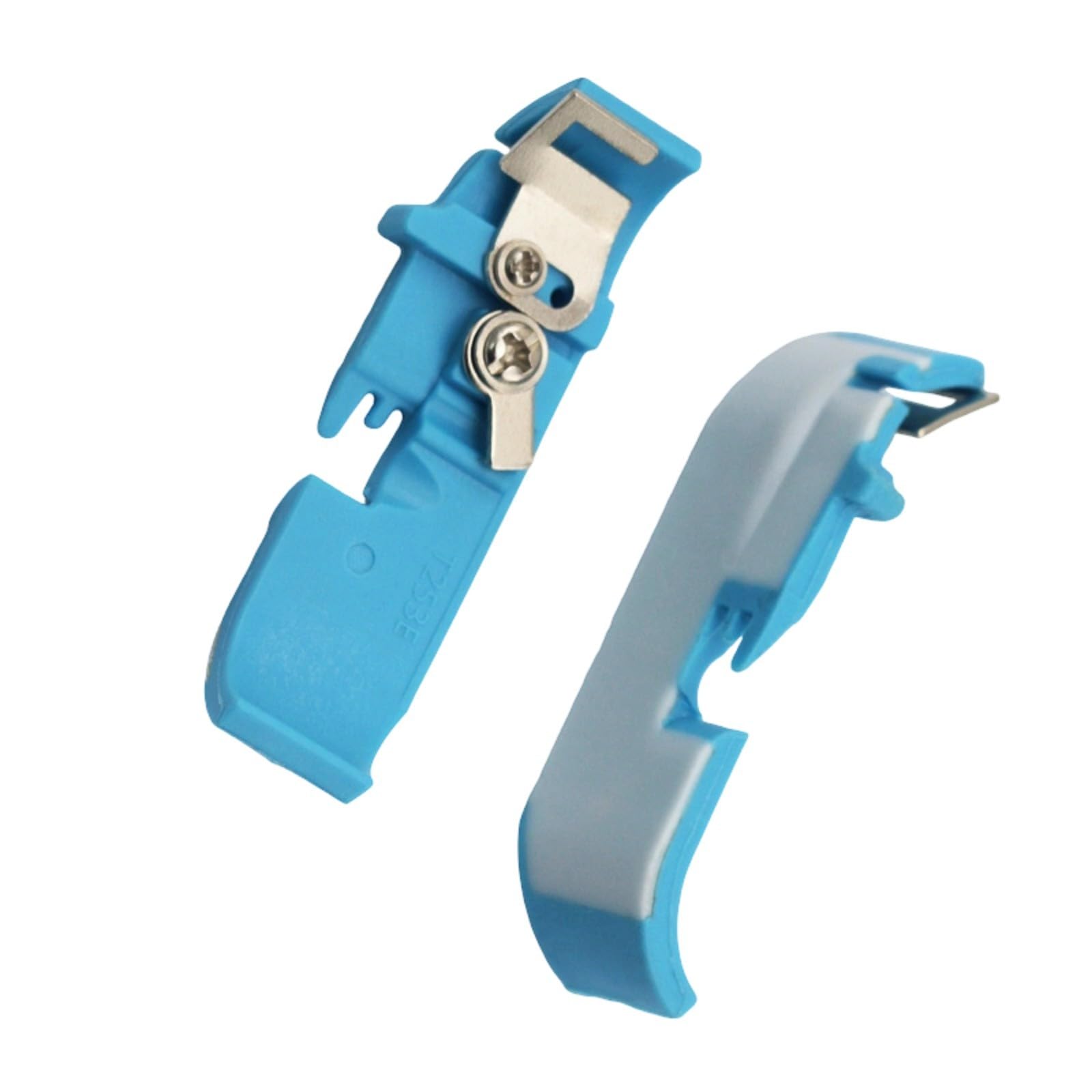 Extended Presser Foot for Flatbed Sewing Machines Sturdy Construction Smooth Cloth Feeding Presser Foot