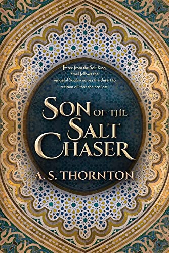 Son of the Salt Chaser
