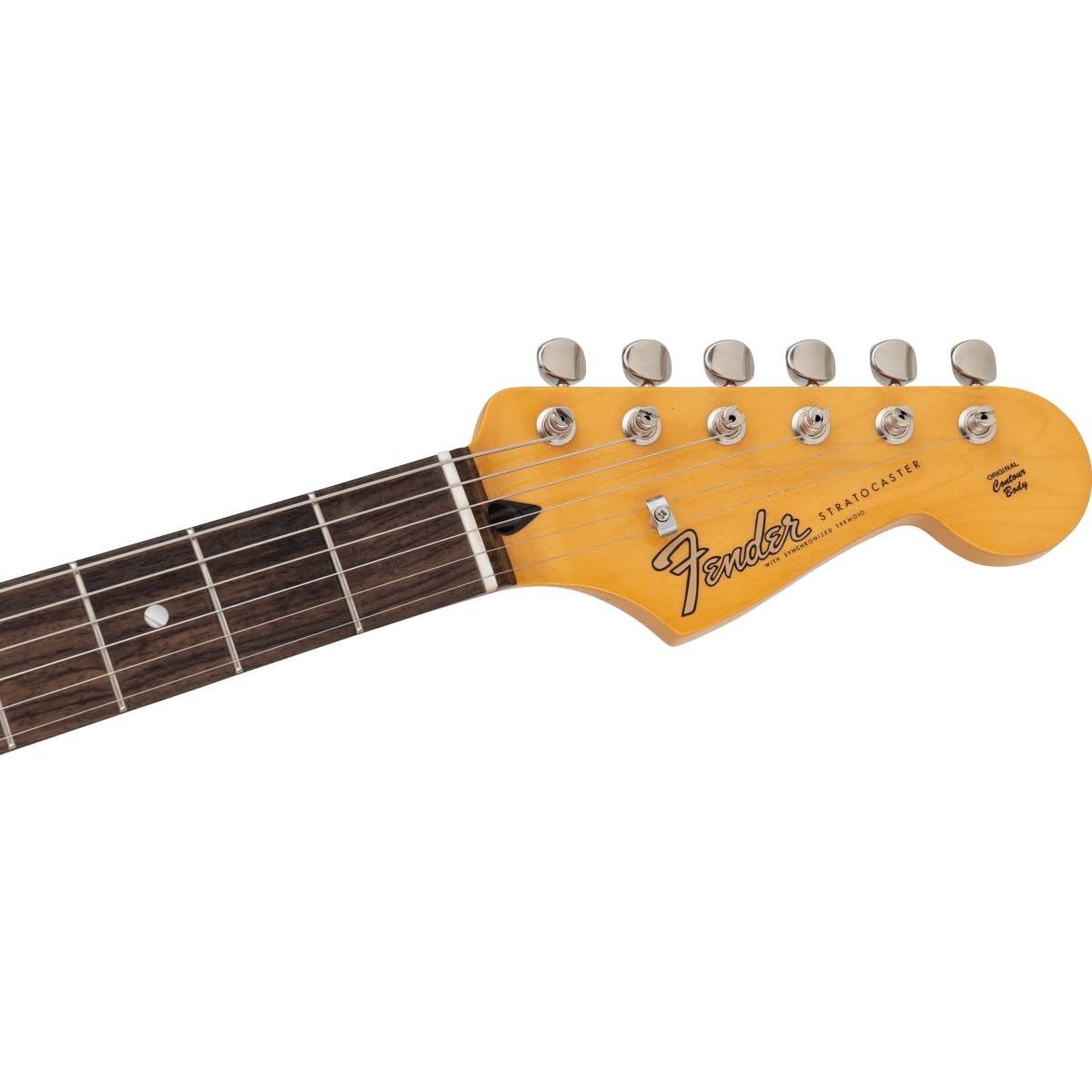 ギター Fender / Rei Stratocaster R246 Rosewood Fender Rei Stratocaster R246 Rosewood Fingerboard Rei Blu