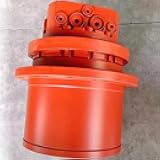 FridayParts Hydraulic Final Drive Travel Motor 6677666 for Bobcat 331 334 425 428 OEM Quality