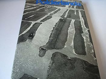 Hardcover Polderlands Book