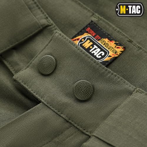 M-Tac Kurzhose Aggressor Gen.II Flex – Bild 6