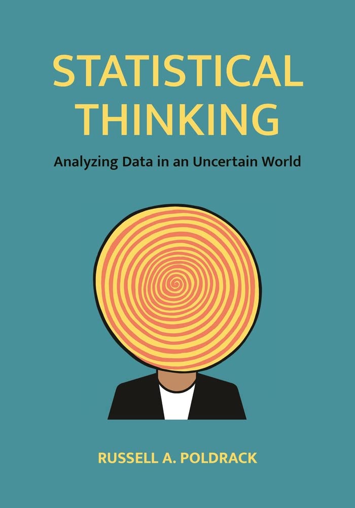 Buy Statistical Thinking: Analyzing Data in an Uncertain World — BookShops.in