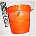 KUFA Sports Prawn Trap Accessory Combo, 1/4 x 400' Non-Lead core Rope,12