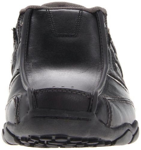 Skechers USA Footwear Mens 61779-BLK