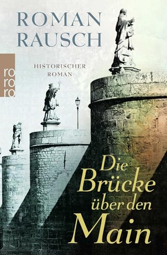 Die Brücke über den Main...