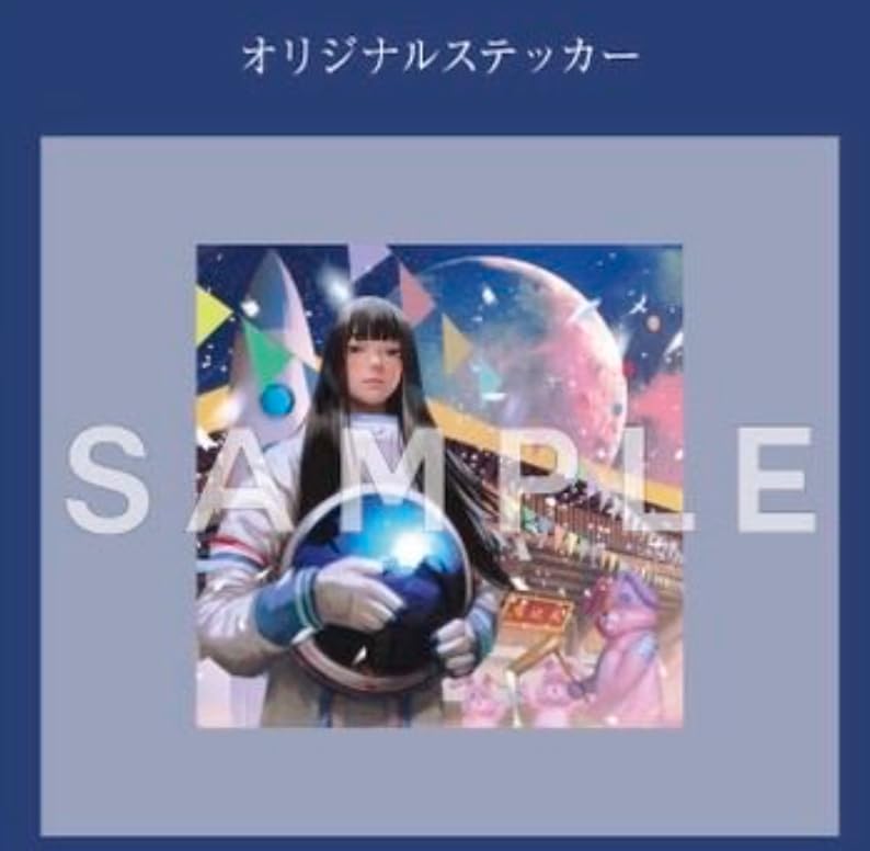 Amazon.co.jp: 【限定特典あり 完全生産限定盤 Blu-ray】 tuki. NIPPON
