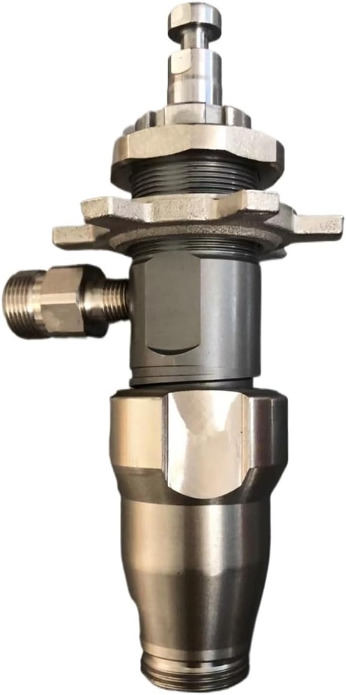 Sprayer Pump Assembly, Airless Paint Sprayer Pump Assembly Replacement Part Compatible With 390/395PC Models 17C721,Paint Sprayers Parts