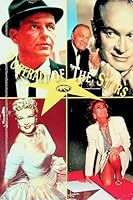 Portrait of the stars B0006FBSG4 Book Cover