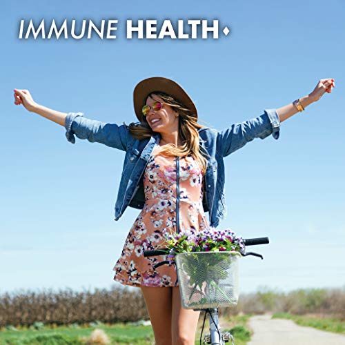 Bluebonnet 654 Nutrition Vitamin D3 & K2, Soy-Free thumb #4
