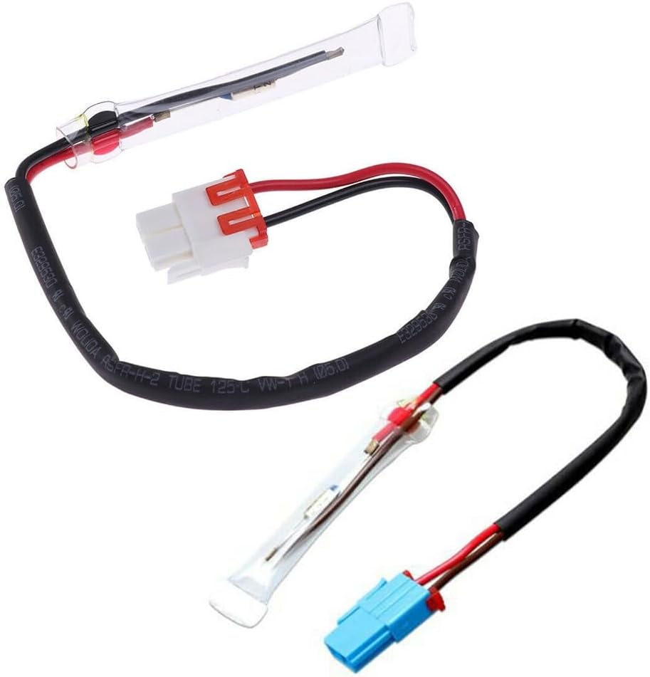 Home Appliance Component Food Preservation Accessory Refrigerator Sensor
