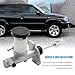 DUZFOREI 3061001G00 Clutch Master Cylinder, Replacement for D21 1986-1994 Replacement for Pickup 1995-1996 Replacement for Pathfinder 1987-1995, Replaces CM39605