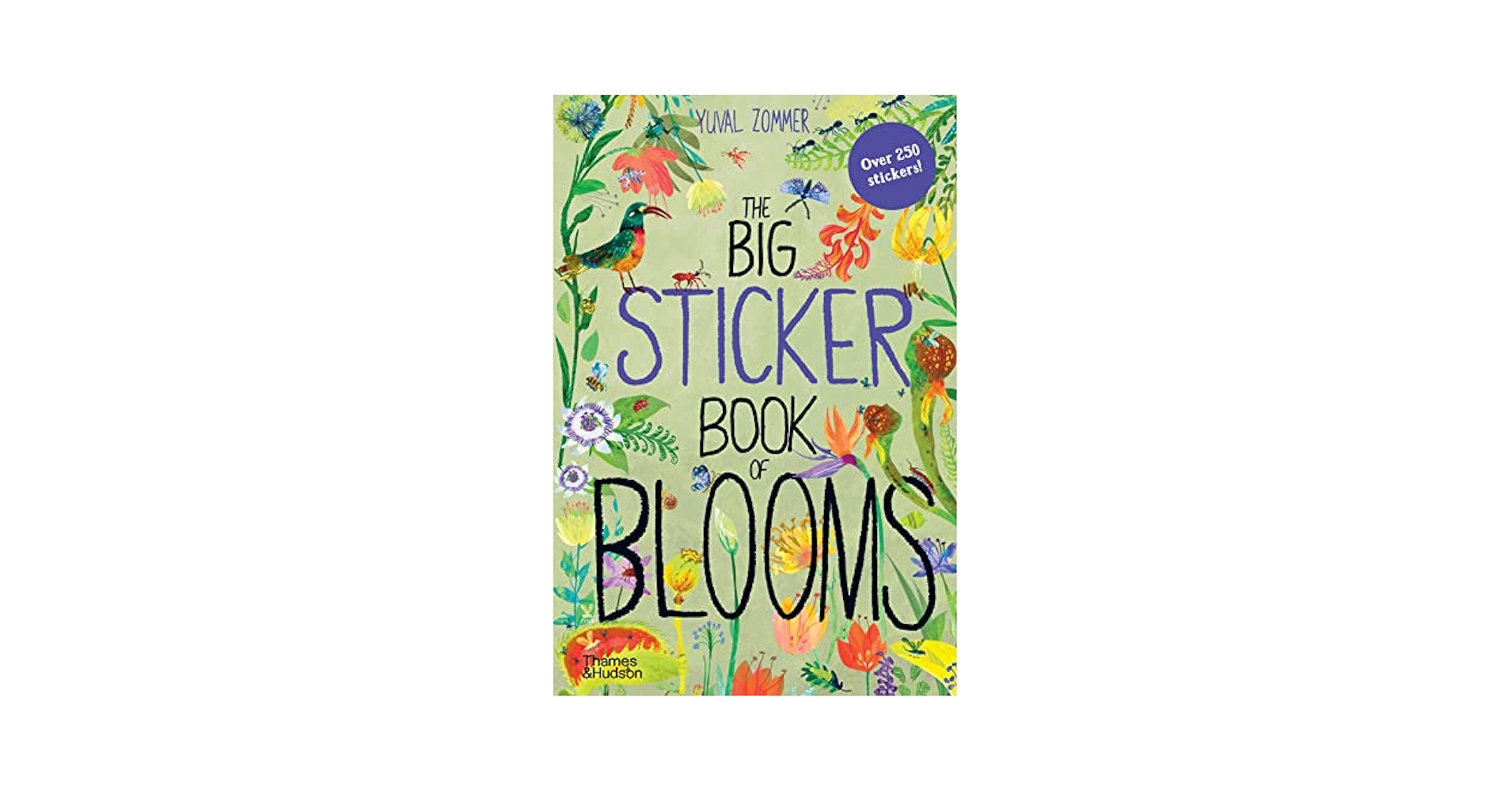 最新版 My Big Book of Words & Sticker Book 新品】MY BIG BOOKS OF WORDS STICKER BOOK - メルカリ