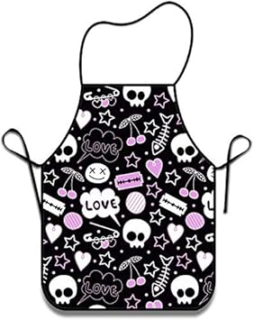 grembiule da forno per adolescenti