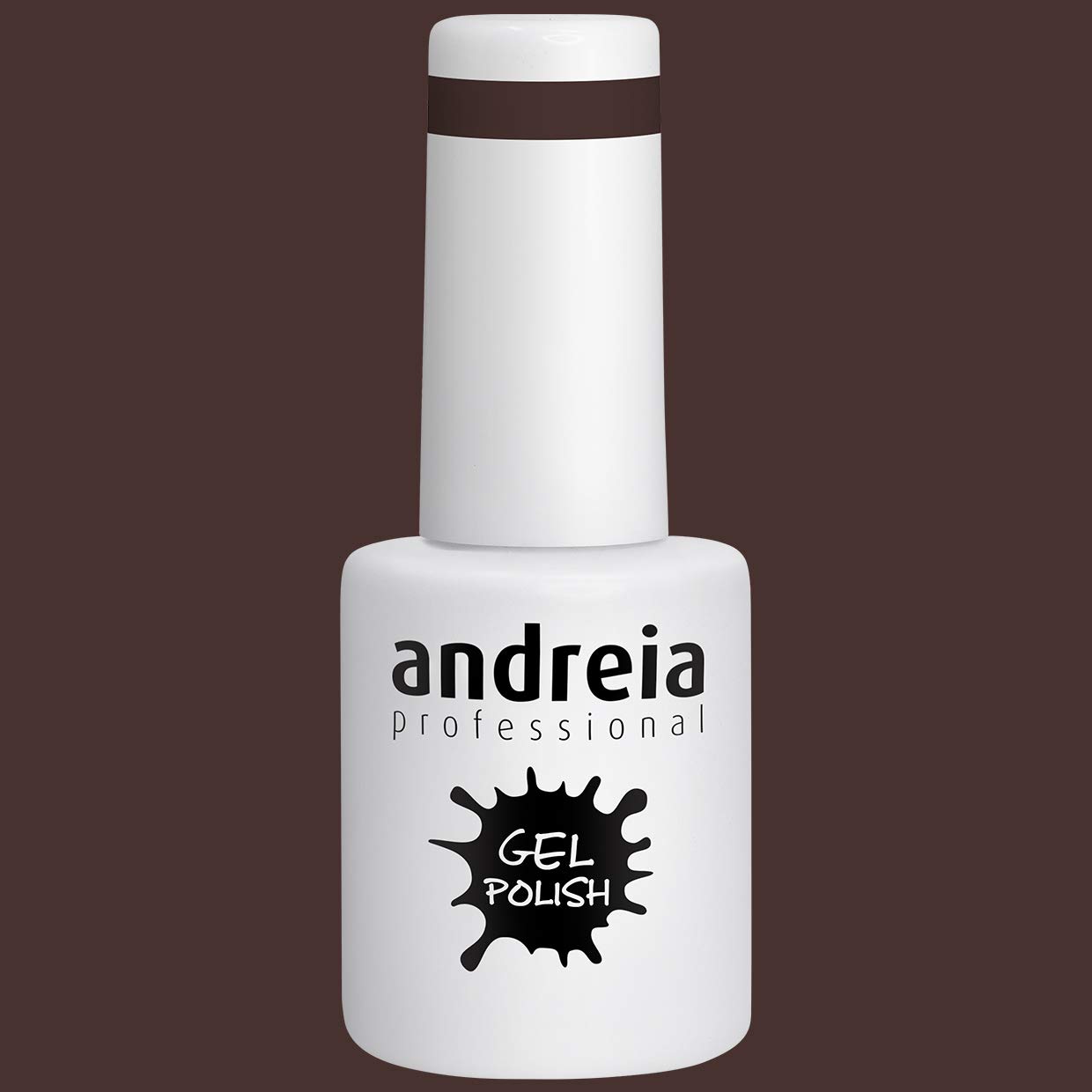 Andreia Pintauñas Semipermanentes – Esmalte Semipermanente Profesional para Uñas de Gel - Manicura con Brillo Intenso que Dura Hasta 4 Semanas - Color MZ3 Coral Neón - 10,5ml — view 33