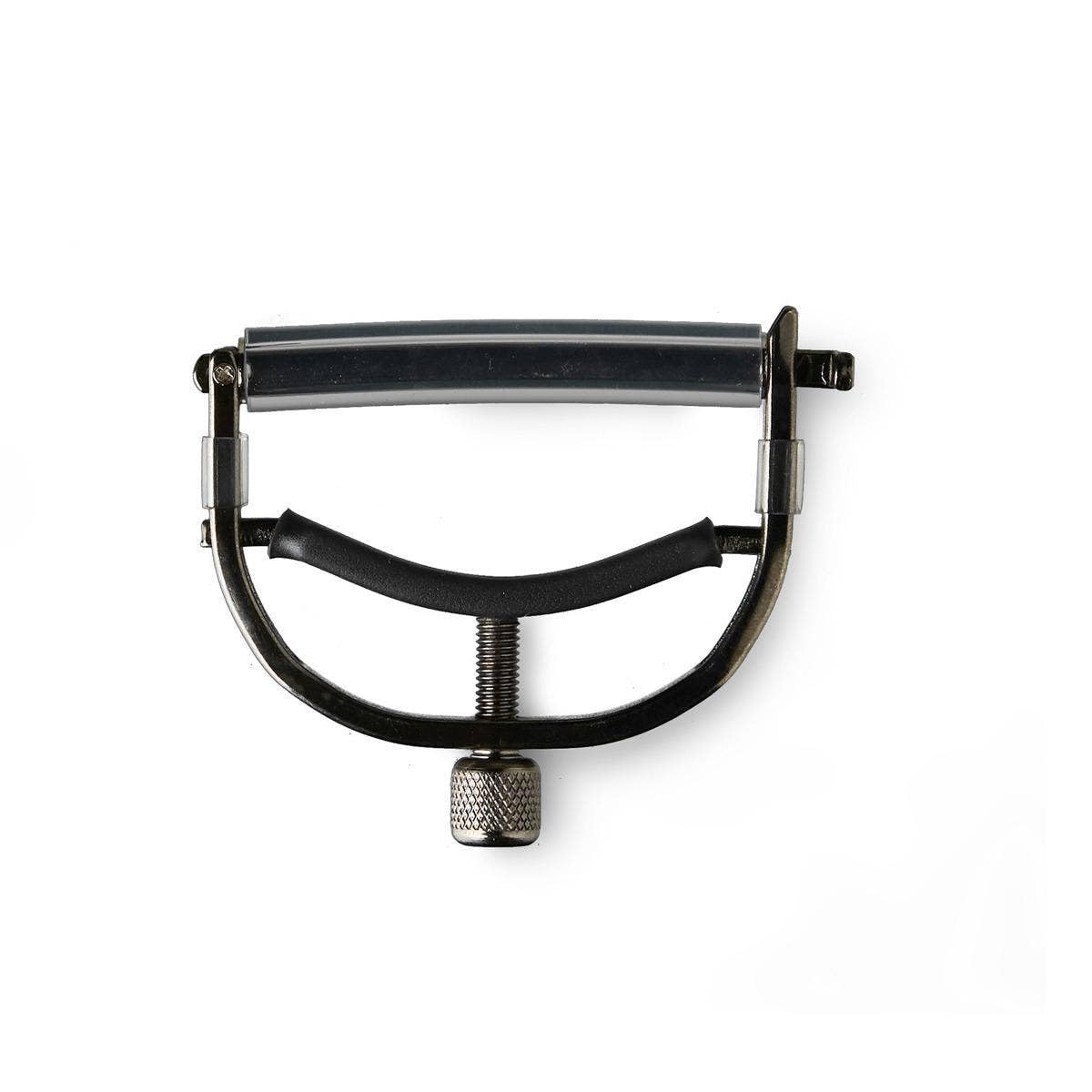 Taylor 12-string/Nylon Capo - Black Nickel
