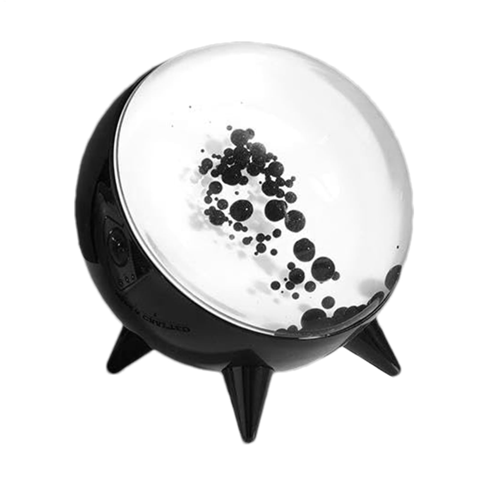 di altoparlanti per libreria - Altoparlante audio compatto | moderno altoparlante da scrivania | Sound stereo immersivo per desktop e mensole, audio cristallino per camere da