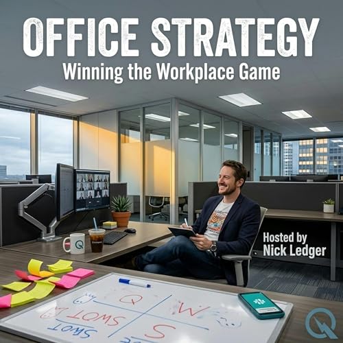 Office Strategy - Hybrid's Interest Rate: Swipe Right on Remote Growth or Get Ghosted Titelbild