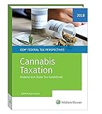 Cannabis Taxation: Federal and State Tax Guidebook (Cch Tax Perspectives)