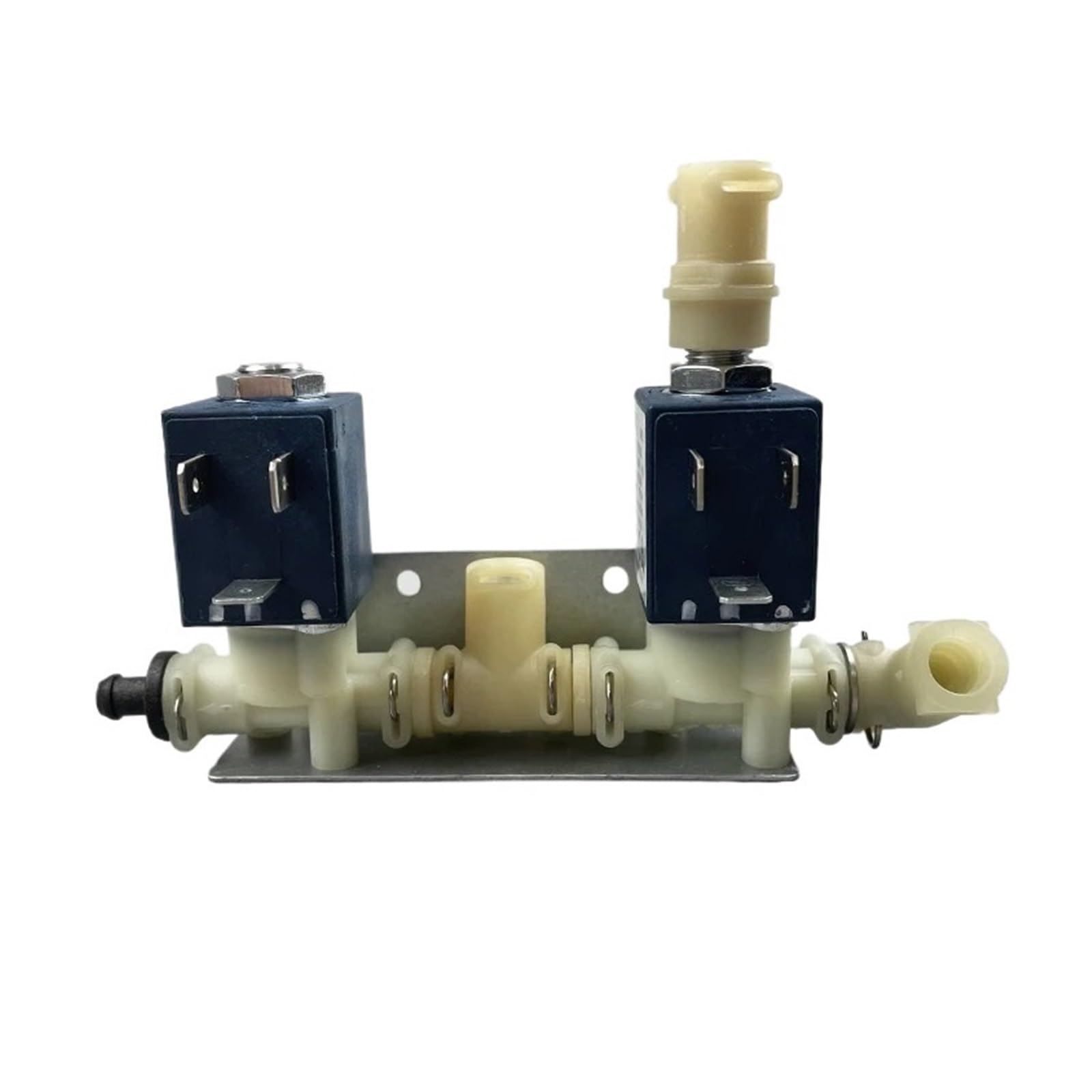 Gruppo Elettrovalvola, Compatibile Con Breville, Compatibile Con SAGE, Accessori For Valvole Semiautomatiche For Macchine Da Caffè 870/878/880 Elettrovalvole 230 V(120V)